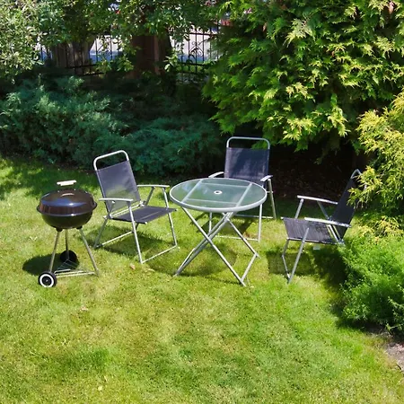 Bota Apartman Lejlighed *