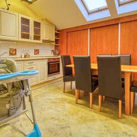 Lejlighed Bota Apartman *